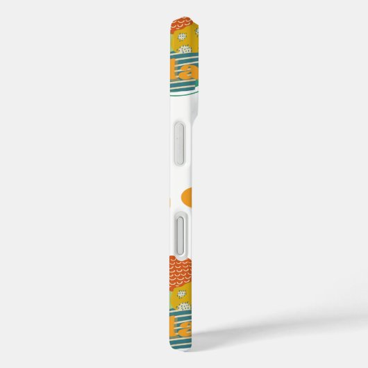 Eisbecher Case-Mate iPhone Hülle (Rückseite / Rechts)