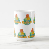 Eisbecher Kaffeetasse (Mittel)