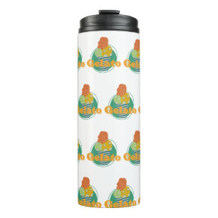 Eisbecher Thermosbecher