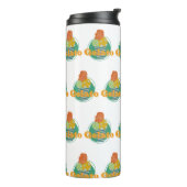 Eisbecher Thermosbecher (Nach links gedreht)