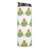 Eisbecher Thermosbecher (Nach rechts gedreht)