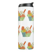 Eisbecher Thermosbecher (Nach links gedreht)