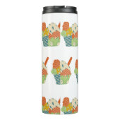 Eisbecher Thermosbecher (Rückseite)