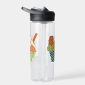 Eisbecher Trinkflasche (Rechts)