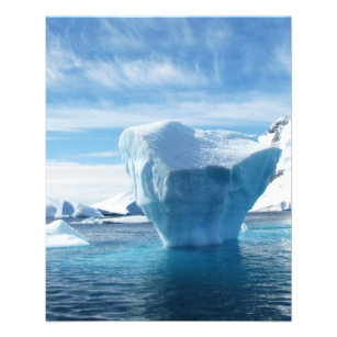 Eisberg-404966 Eisberg antarctica polares blaues E Flyer