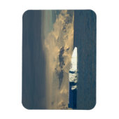 Eisberg am Anfang der Drake Passage Magnet (Vertikal)