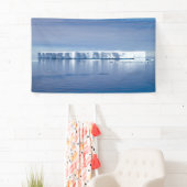 Eisberg Banner (Insitu)