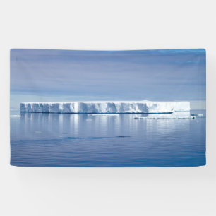 Eisberg Banner