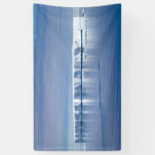 Eisberg Banner (Vertikal)