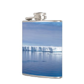 Eisberg Flachmann (Links)