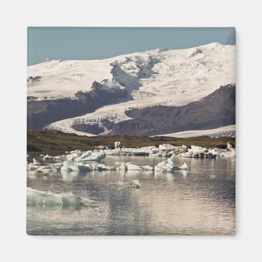 Eisberg Formationen Magnet (Vorne)