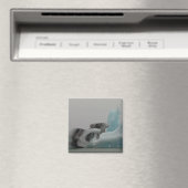 Eisberg Formationen Magnet (In Situ (Geschirrspüler))