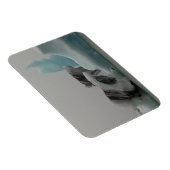 Eisberg Formationen Magnet (Rechte Seite)