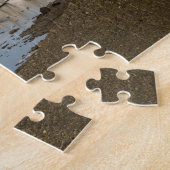 Eisberg Formationen Puzzle (Seite)