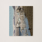 Eisberg Formationen Puzzle (Vertikal)