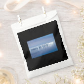 Eisberg Geschenktütchen (Ausgeschnitten)