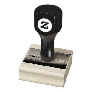Eisberg Gummistempel