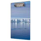 Eisberg Klemmbrett (Links)