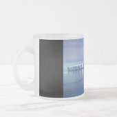 Eisberg Mattglastasse (Links)