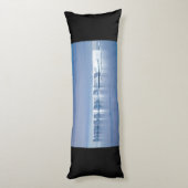 Eisberg Seitenschläferkissen (Rückseite (Vertikal))