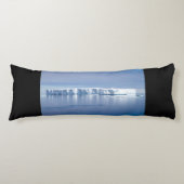 Eisberg Seitenschläferkissen (Vorderseite)