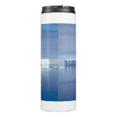 Eisberg Thermosbecher (Rückseite)