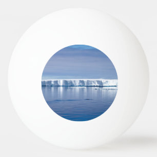 Eisberg Tischtennisball
