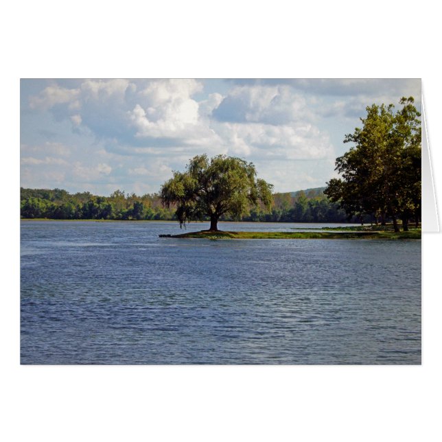 Eisberge (Vorderseite (Horizontal))