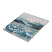 Eisberge Fliese (Seite)