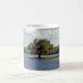 Eisberge Kaffeetasse (Mittel)