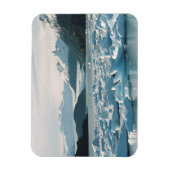 Eisberge Magnet (Vertikal)