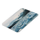 Eisberge Magnet (Linke Seite)