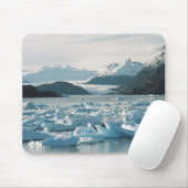 Eisberge Mousepad (Mit Mouse)