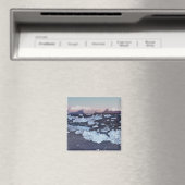 Eisbergformationen Magnet (In Situ (Geschirrspüler))