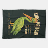 Eisbergsalat König-Pelican Küchentuch (Horizontal)