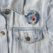 Eisberries Button (Beispiel)