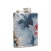 Eisberries Flachmann (Rechts)