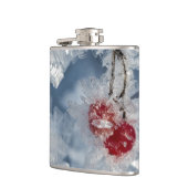 Eisberries Flachmann (Links)