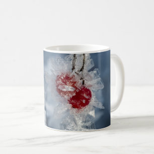 Eisberries Kaffeetasse