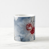 Eisberries Kaffeetasse (Mittel)