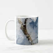 Eisberries Kaffeetasse (Links)