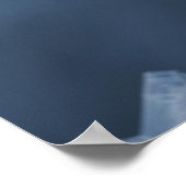 Eisberries Poster (Ecke)