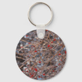 Eisberries Schlüsselanhänger (Vorderseite)