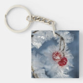 Eisberries Schlüsselanhänger (Vorderseite)