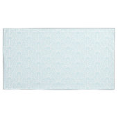 Eisbeutel Kissenbezug (Vorderseite)