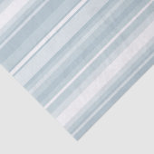 Eisblaustreifen Seidenpapier (Ausschnitt)