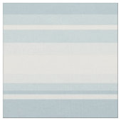 Eisblaustreifen Stoff (Nahaufnahme)