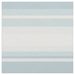 Eisblaustreifen Stoff