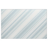 Eisblaustreifen Stoff (Yard (91,4 cm))