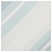 Eisblaustreifen Stoff (Muster)